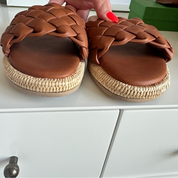 Brand new, never worn Seychelles sandals - Italian leather, made in Italy - Picture 14 of 14